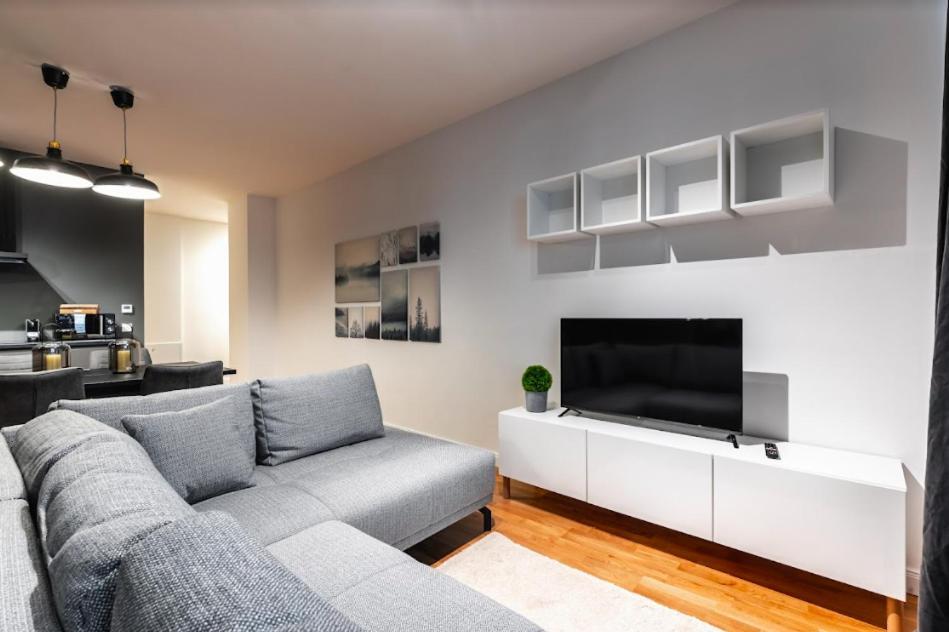 Authentic Apartment Next To Schwedenplatz เวียนนา ภายนอก รูปภาพ