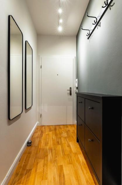 Authentic Apartment Next To Schwedenplatz เวียนนา ภายนอก รูปภาพ